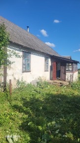 Продам будинок в с. м.т. Іванопіль