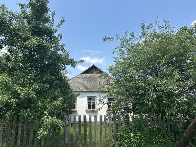 Продається будинок в селі Кичкирі