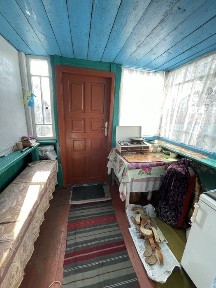 Продаж будинку в с. Яблунівка