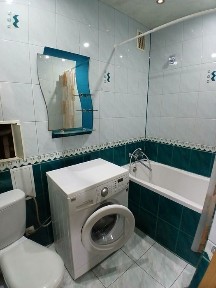 Здам 3 -х квартиру Проспект Миру, військовим