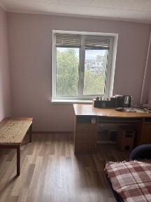 Аренда 3к, квартира Победа, Набережная Победа, Восход