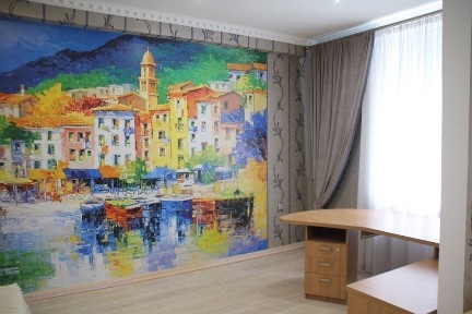 Сдам Свою 3х комнатную квартиру