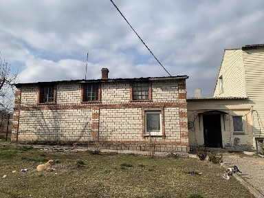 Продам дім с. Широке