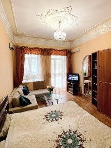 Дніпро, Центральний, Мечникова 1