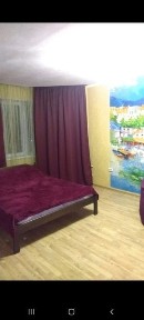 Продам 1ком с ремонтом на Таврическом