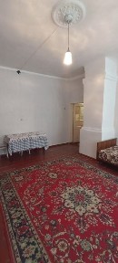 1 кімнатна квартира у центрі міста