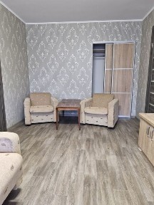 3к квартира в центрі міста