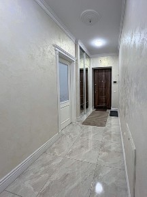 Двокімнатна квартира в центрі міста