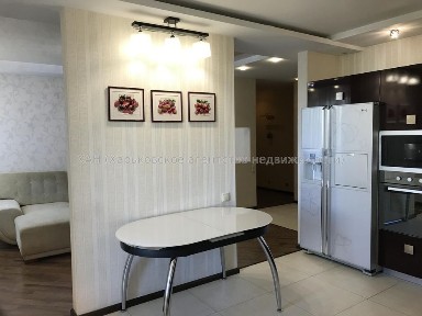 Продам 3к 120м, евроремонт, рядом с Метро 