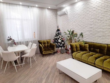 Продам шикарную 3к. сталинку.е. роремонт, мебель, техника, 2\5,ул. Сумская