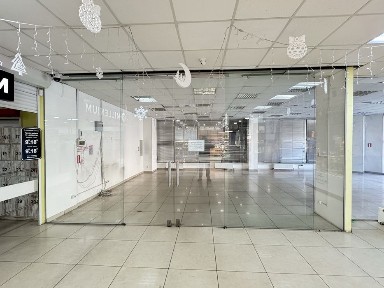 Оренда приміщеня в Торговому Центрі, фасад, 95 квартал