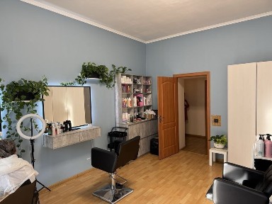 Дніпро, Центральний, Святослава хороброго 40