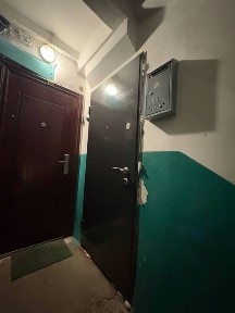 Запоріжжя, Комунарський, Северо Кольцевая 9А