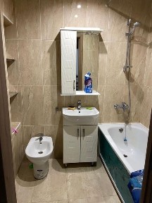 1 кімнатна квартира Бородинский