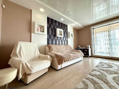 3 кім. квартира 92 м. кв