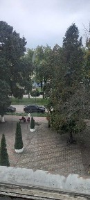 Трикімнатна квартира