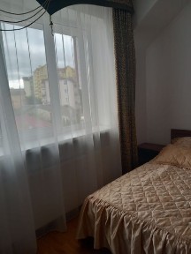 Львівська область, Трускавець