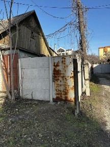 Продам часть дома