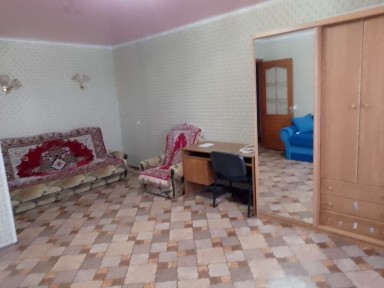 Здам однокімнатну квартиру в Сумах центр