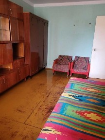 Аренда 1 квартиры. Роменская.