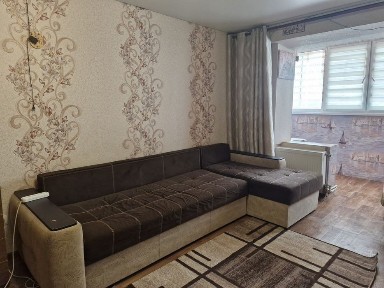 Однокімнатна квартира в новобудові на Кондратьева, А/О