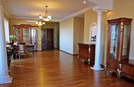 Дніпропетровська область, Дніпро, Соборний