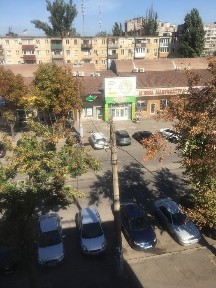 Дніпропетровська область, Кривий Ріг, Металургійний