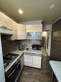 4 кімн. 17 кв-л, Тернівський р-н