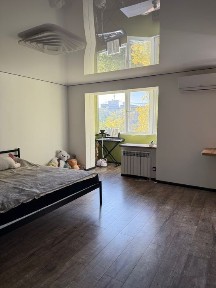 Продам 1-комн Каштанов черемушки АО