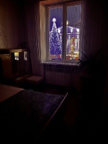 Квартира в центрі міста (2кімнатна, 59м²), Драмтеатр