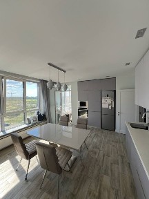 Оренда від власника, 2-кімнатна квартира в ЖК «Варшавський квартал»