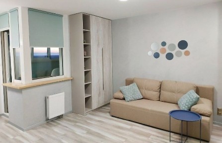 ЖК Одеський бульвар. аренда квартири