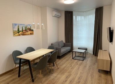 Оренда квартири Французький квартал