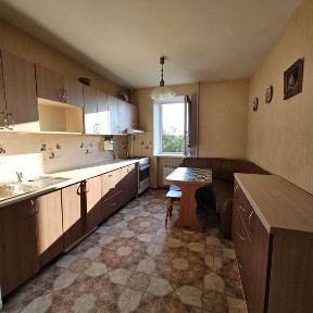 Здам 3-х кім квартиру в центрі Боярки!