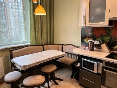 Здам в оренду 2к в ЖК Ліко Град