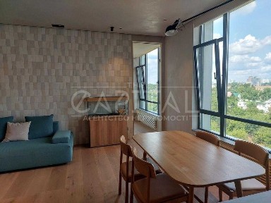 ЖК <a href='/newbuilding/573/view/zk-park-avenue-vip'>Park Avenue VIP</a>. Оренда 3к квартири. Преміум жк