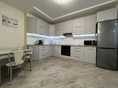 Київ, Дарницький, Софії Русової 5