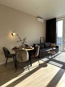 Оренда квартири ЖК Greenville Park | Без комісії | Власник кв.