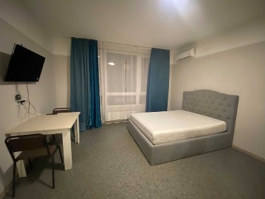 Здам в оренду ЖК Метрополія, 3 хв. метро Вирлиця, є генератор