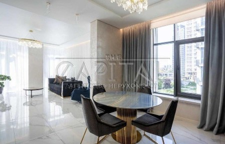 Перша здача ! Оренда 3 кімнатної в ЖК Новопечерські Липки