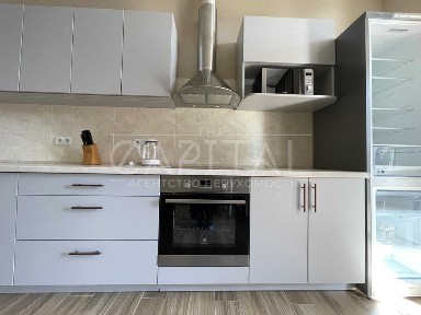 Оренда ПРОСТОРОЇ 1-кімн квартири ЖК КАРДИНАЛ вул. Барбюса Анрі