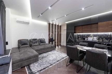 Аренда квартиры ЖК Виктори В Victory V пр-т Берестейский Шевченковский