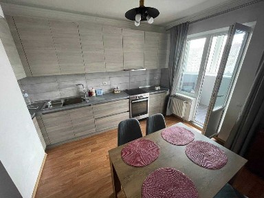 Аренда 2х кімнатна квартира, по вул. Бориса Гмирі, 14б