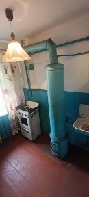 Продам 1 кімн квартиру в Центрі Бердичева.