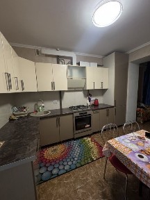 Оренда 1 кімнатної квартири по вулиці Довженка