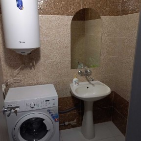 Двокімнатні апертаменти.