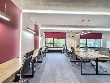 Киев, Деловая ул., 1/2