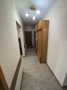 Квартира посуточно Песочин