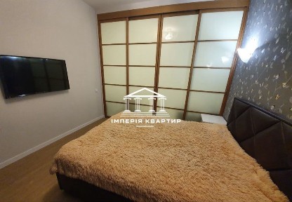 Аренда 2к. кв. ЖК 