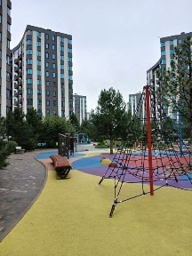 Київська область, Софіївська Борщагівка